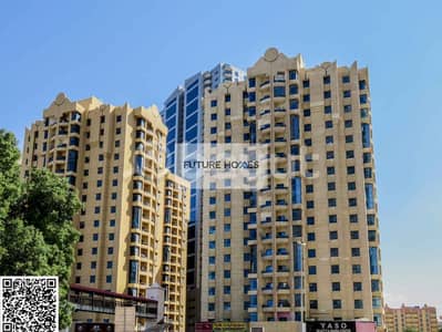 2 Bedroom Flat for Sale in Ajman Downtown, Ajman - IMG_7187. jpg