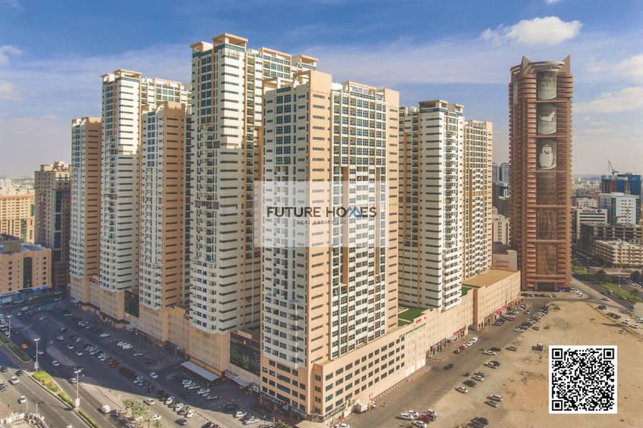 Ajman One Tower. jpg Ajman One Tower. jpg
