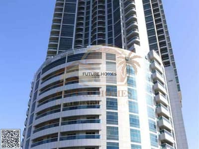 2 Cпальни Апартаменты Продажа в Корниш Аджман, Аджман - 4238720191015080534-Medium. jpg
