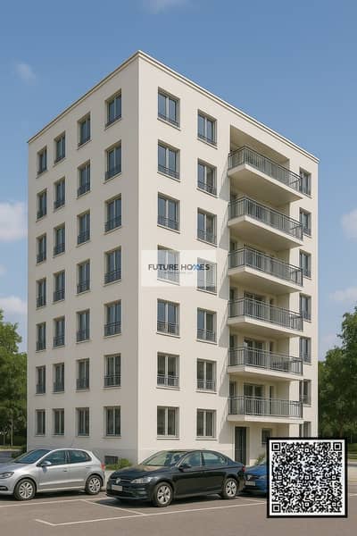 2 Bedroom Building for Sale in Al Jurf, Ajman - WhatsApp Image 2025-05-26 at 4.48. 46 PM. jpg