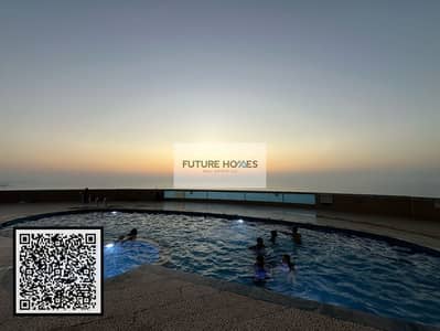 2 Bedroom Flat for Sale in Corniche Ajman, Ajman - WhatsApp Image 2025-04-11 at 3.22. 16 PM. jpg
