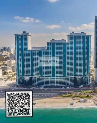2 Bedroom Flat for Sale in Corniche Ajman, Ajman - WhatsApp Image 2025-03-21 at 9.40. 38 PM. jpg
