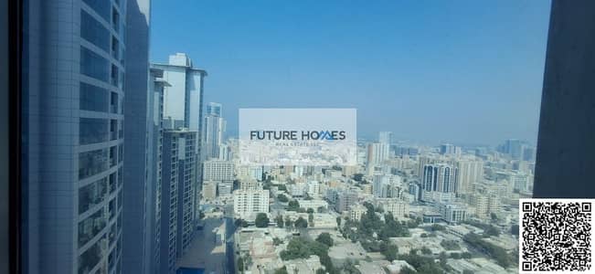 2 Bedroom Flat for Rent in Corniche Ajman, Ajman - sai. jpg