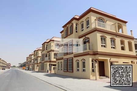 2 Bedroom Villa for Sale in Al Zahya, Ajman - WhatsApp Image 2025-08-18 at 3.48. 45 PM. jpg