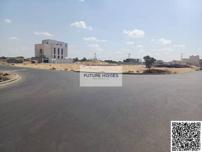 Plot for Sale in Al Helio, Ajman - zah. jpeg