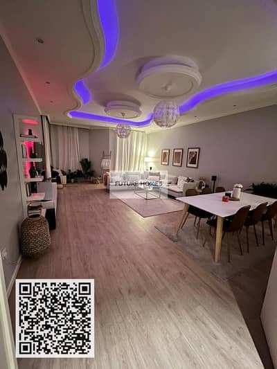 3 Bedroom Flat for Sale in Ajman Downtown, Ajman - WhatsApp Image 2025-09-18 at 7.51. 24 PM. jpg