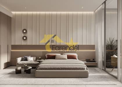 马岩街区， 迪拜 单身公寓待售 - Studio 01. jpg