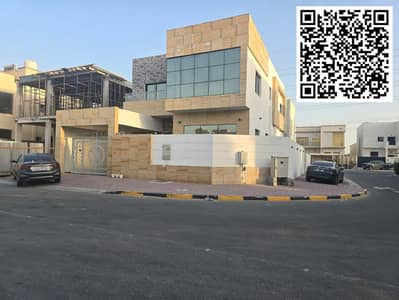 阿尔亚斯梅恩， 阿治曼 5 卧室别墅待租 - IMG-20251002-WA0098. jpg