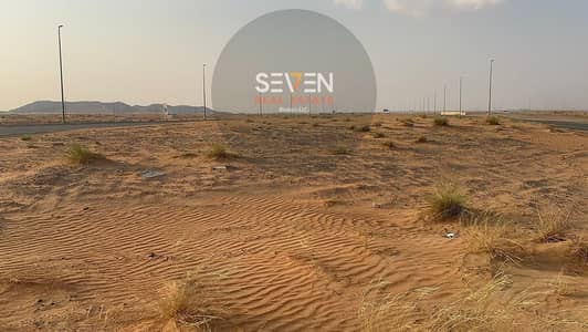 Industrial Land for Sale in Al Qasimia, Sharjah - WhatsApp Image 2025-10-02 at 1.42. 07 AM. jpeg
