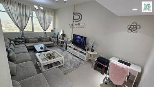 2 Cпальни Апартамент Продажа в Эмирэйтс Сити, Аджман - image (6). png