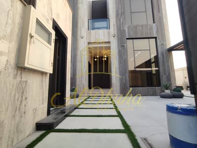 فیلا 5 غرف نوم للبيع في حوشي، الشارقة - 6101634e-a6cd-4c9f-960d-015decd65b3b. jpg