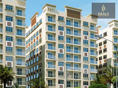 2 Bedroom Apartment for Sale in Al Yasmeen, Ajman - 3. png