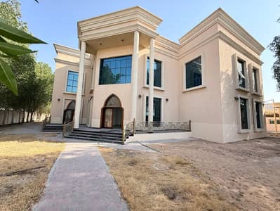 فیلا 5 غرف نوم للايجار في ند الشبا، دبي - فیلا في ند الشبا 4،ند الشبا 5 غرف 450000 درهم - 12961306