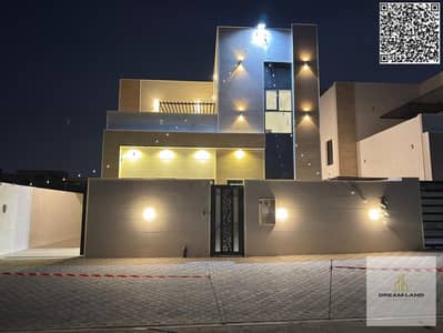 4 Cпальни Вилла Продажа в Аль Захья, Аджман - batch_WhatsApp Image 2025-09-10 at 7.31. 47 PM. jpg