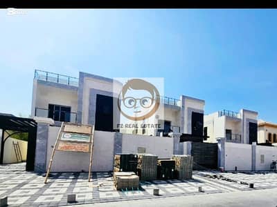 阿尔罗达， 阿治曼 5 卧室别墅待售 - WhatsApp_Image_2025-09-29_at_19.12. 02. jpeg