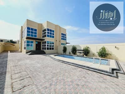 فیلا 4 غرف نوم للايجار في براشي، الشارقة - 1000155523. jpg