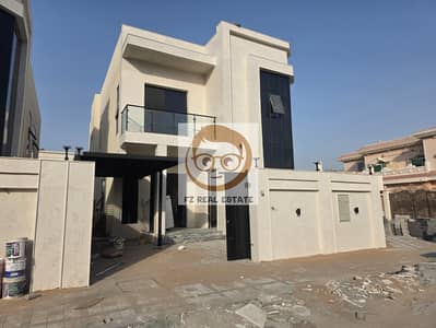 5 Bedroom Villa for Sale in Al Mowaihat, Ajman - WhatsApp_Image_2025-10-02_at_18.28. 04_1. jpeg