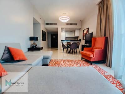 2 Bedroom Apartment for Rent in DAMAC Hills, Dubai - IMG-20251002-WA0062. jpg