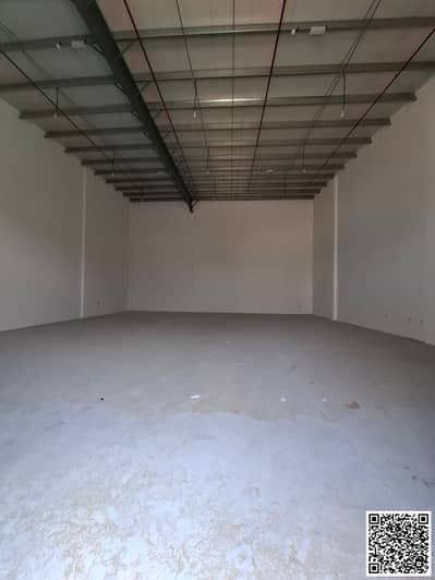 Warehouse for Rent in Al Jurf, Ajman - 1000167770. jpg
