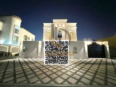 7 Bedroom Villa for Rent in Al Rawda, Ajman - 1. jpg