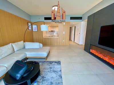 2 Bedroom Apartment for Sale in Aljada, Sharjah - ff088ce8-7804-42a9-930c-ffec214b87f1. jpg