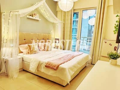 2 Bedroom Flat for Sale in Dubai Marina, Dubai - Luxury Apartment | Marina View | Next to Metro