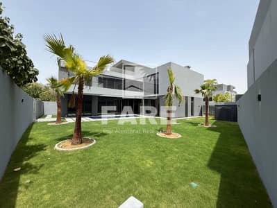 5 Bedroom Villa for Rent in Tilal City, Sharjah - IMG-20251002-WA0043. jpg