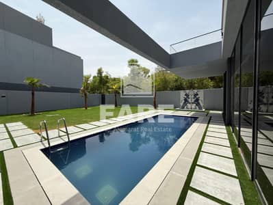 5 Bedroom Villa for Rent in Tilal City, Sharjah - IMG-20251002-WA0048. jpg