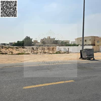 Plot for Sale in Al Mowaihat, Ajman - Untitled design. zip - 1. png
