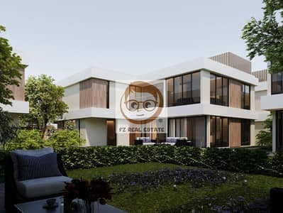 4 Cпальни Вилла Продажа в Шарджа Гарден Сити, Шарджа - WhatsApp Image 2025-10-02 at 10.01. 35 PM. jpeg