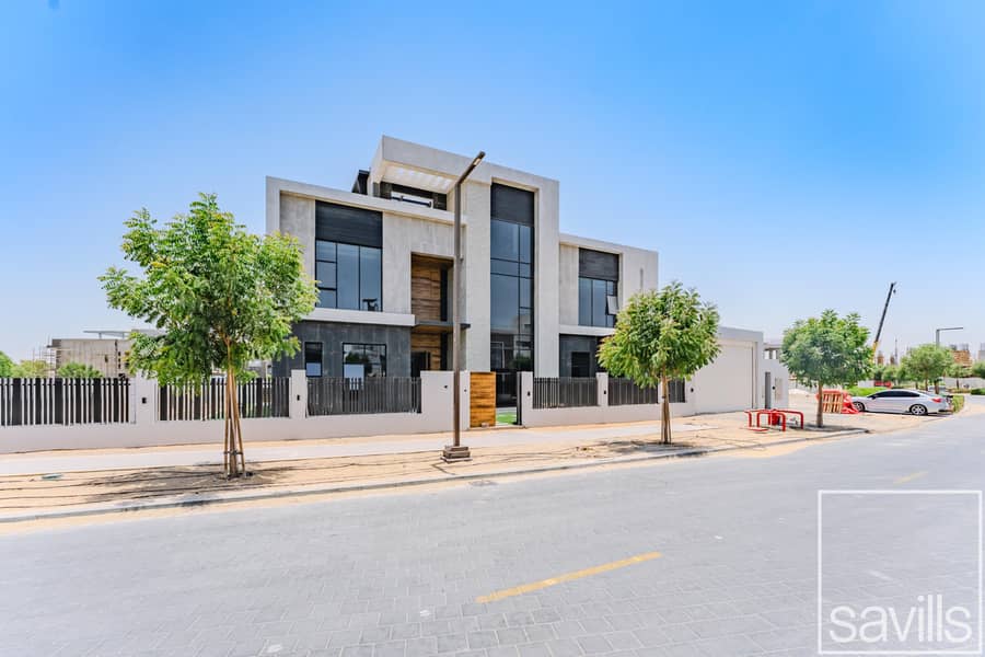 Skyline Oasis | Brand New | Fully Furnished