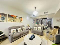 Vacant | 4 Bed Plus Maid plus Study | Upgraded