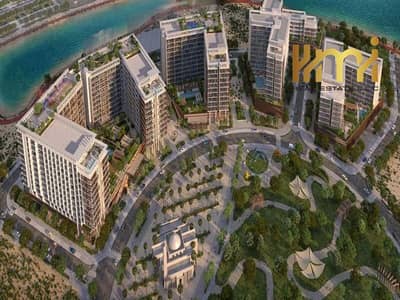 3 Bedroom Apartment for Sale in Dubai Production City (IMPZ), Dubai - 15212027-19ecco. jpg
