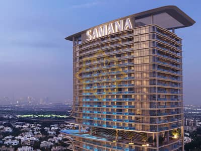 3 Bedroom Apartment for Sale in Majan, Dubai - B05. jpeg