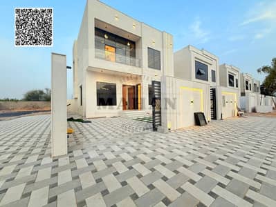 4 Bedroom Villa for Sale in Al Helio, Ajman - 1000490457. png
