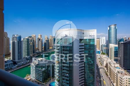 2Bedroom with Marina View on High Floor in Zumurud 2Bedroom with Marina View on High Floor in Zumurud