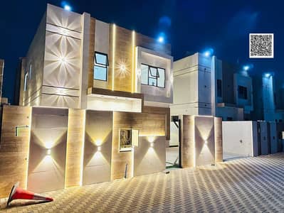 3 Bedroom Villa for Sale in Al Zahya, Ajman - batch_IMG-20250917-WA0400. jpg