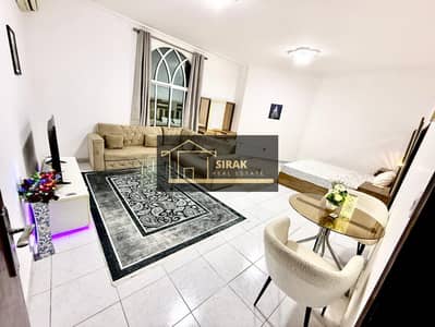 Studio for Rent in Rabdan, Abu Dhabi - WhatsApp Image 2025-10-02 at 10.34. 12 PM. jpeg