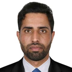 Muhammad Khan