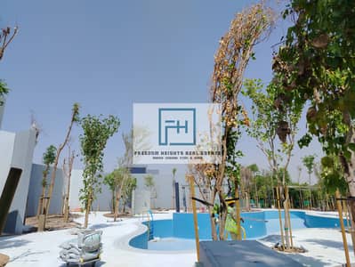 فیلا 3 غرف نوم للايجار في مدينة تلال، الشارقة - 1000046119. jpg