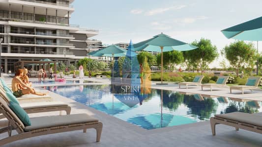 1 Bedroom Flat for Sale in Al Reem Island, Abu Dhabi - reem hills4. jpg