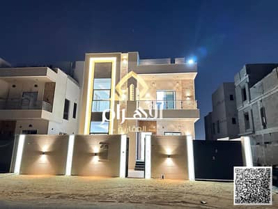 4 Cпальни Вилла Продажа в Аль Ясмин, Аджман - IMG-20251002-WA0147. jpg