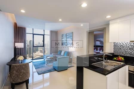 1 Bedroom Hotel Apartment for Rent in Business Bay, Dubai - 591202463. jpg