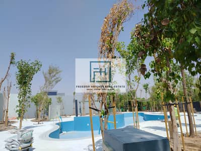 تاون هاوس 3 غرف نوم للايجار في مدينة تلال، الشارقة - 1000046120. jpg