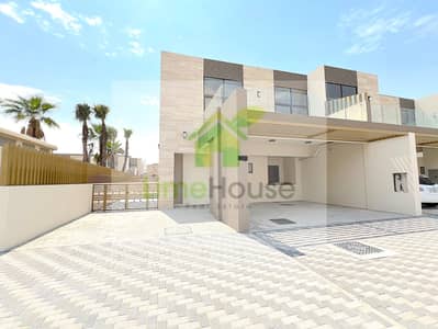 4 Bedroom Townhouse for Rent in Mohammed Bin Rashid City, Dubai - IMG_0570. jpeg