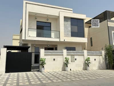 فیلا 5 غرف نوم للبيع في الحليو، عجمان - batch_IMG-20250930-WA0051. jpg