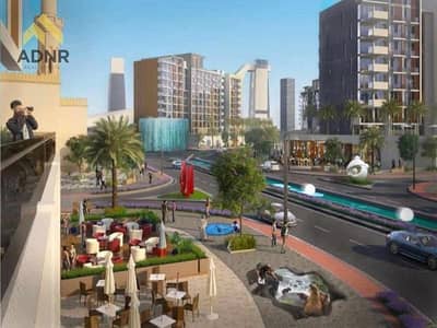 فلیٹ 1 غرفة نوم للبيع في مدينة ميدان، دبي - IMG-20250701-WA0073. jpg