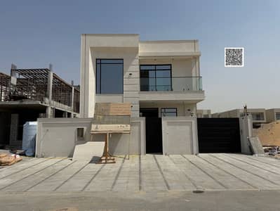 5 Cпальни Вилла Продажа в Аль Захья, Аджман - batch_WhatsApp Image 2025-09-30 at 18.15. 56_8c54525f. jpg