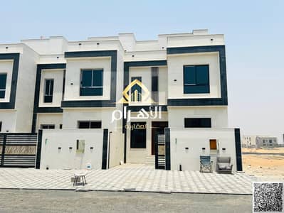 4 Bedroom Villa for Sale in Al Helio, Ajman - IMG-20251001-WA0150. jpg
