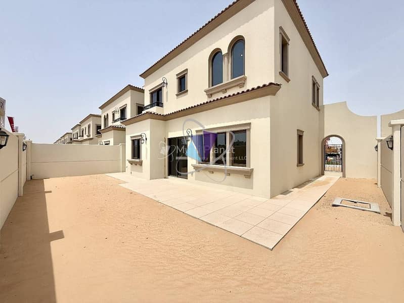 Вилла в Зайед Сити，Блум Ливинг，Cordoba, 3 cпальни, 220000 AED - 12961749